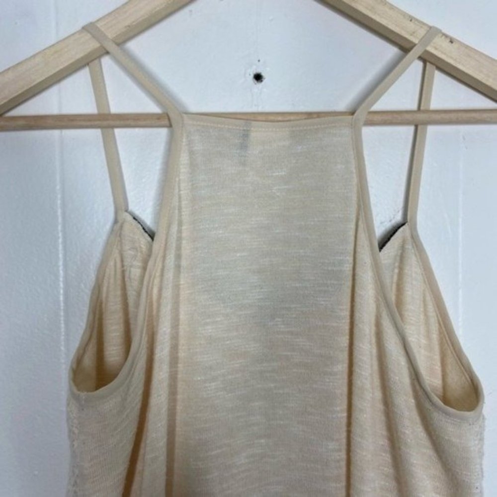 Akemi+Kin lace boho style swing tank - Picture 10 of 12